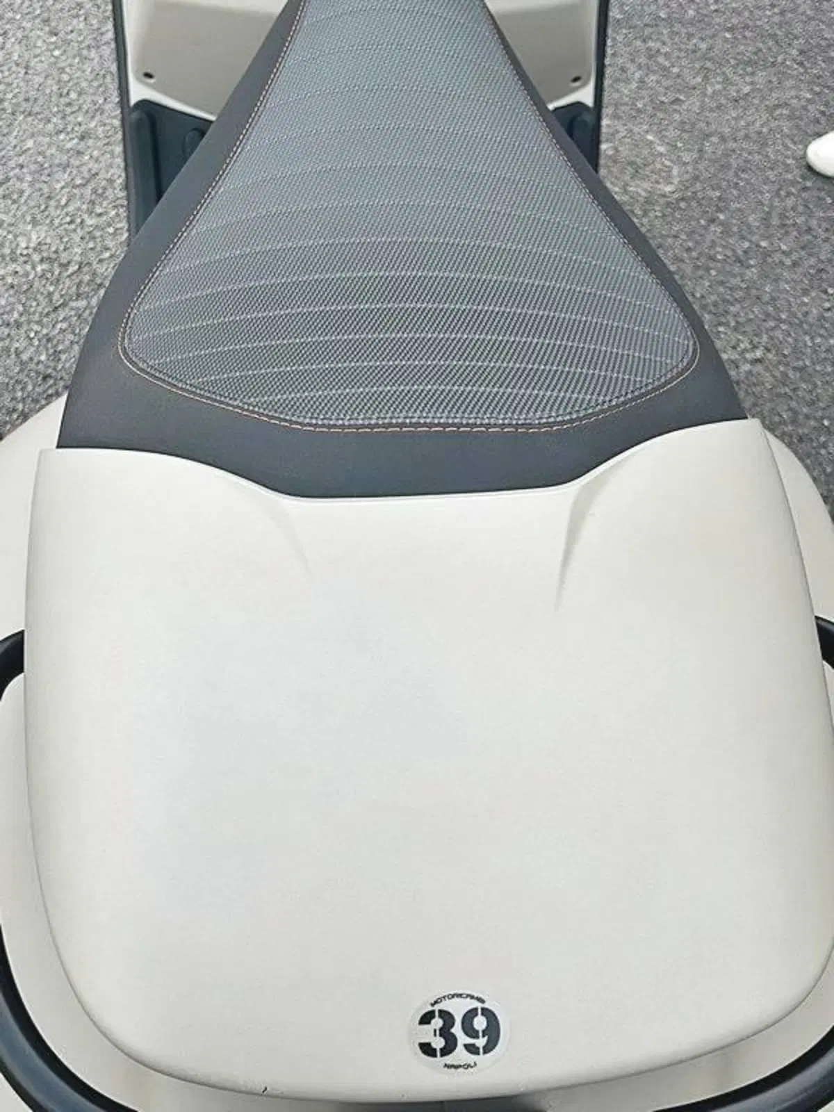 Vespa GTV 300 Hpe (2023 - 25) (16)