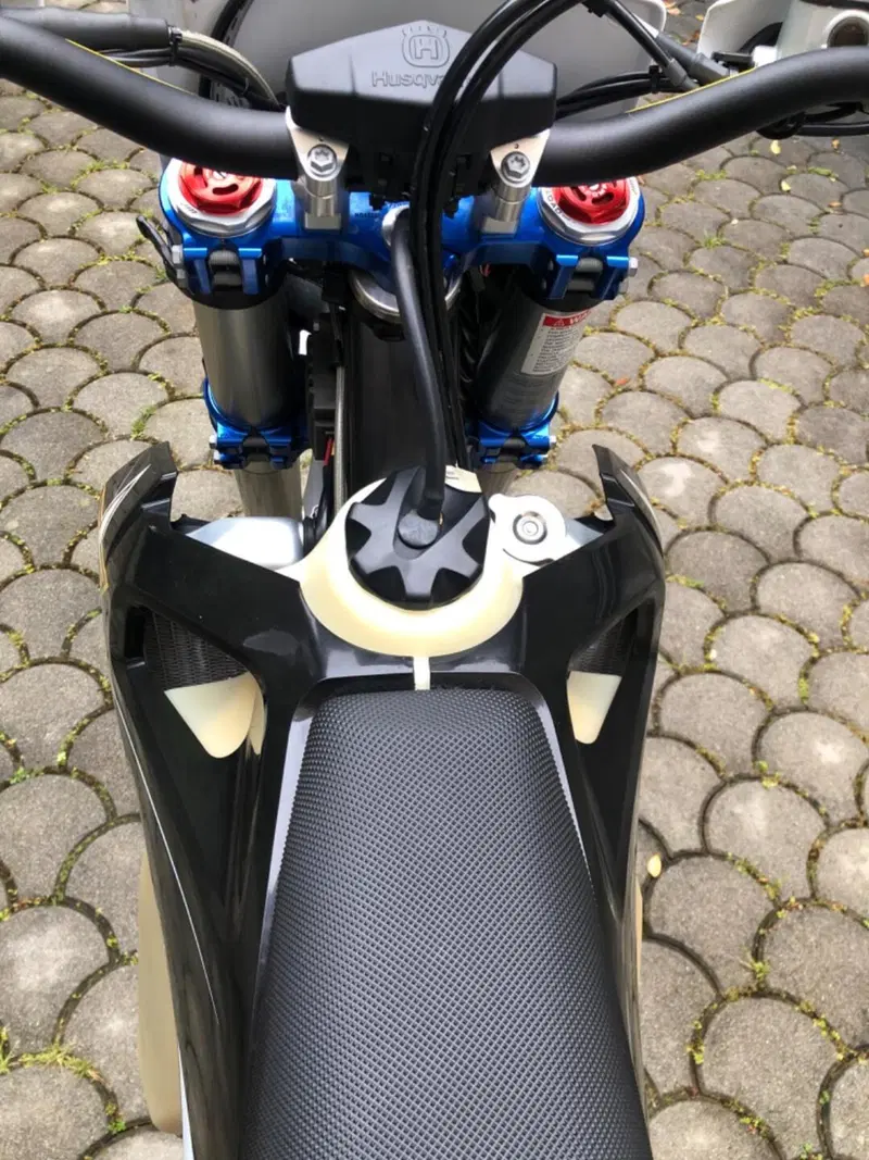 Husqvarna FE 350 (2022) (3)