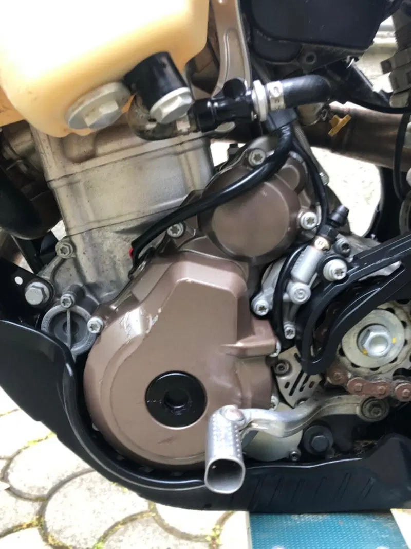 Husqvarna FE 350 (2022) (5)
