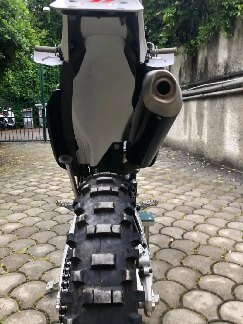 Husqvarna FE 350 (2022) (6)