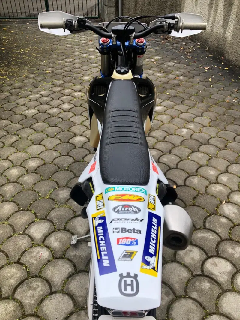 Husqvarna FE 350 (2022) (7)
