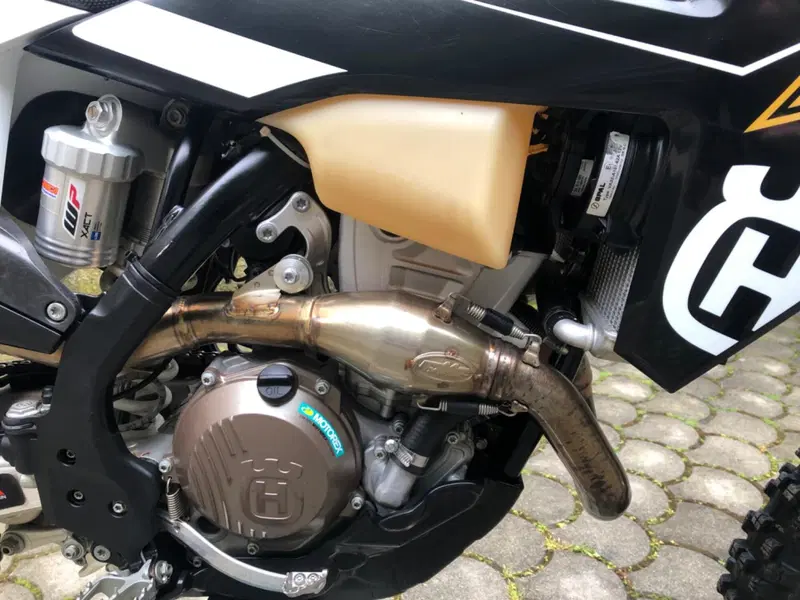 Husqvarna FE 350 (2022) (8)