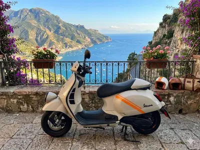 Vespa GTV 300 Hpe (2023 - 25) usata