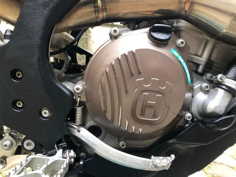 Husqvarna FE 350 (2022) (9)