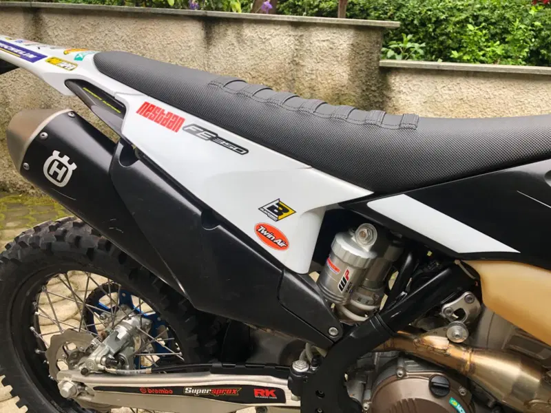 Husqvarna FE 350 (2022) (10)