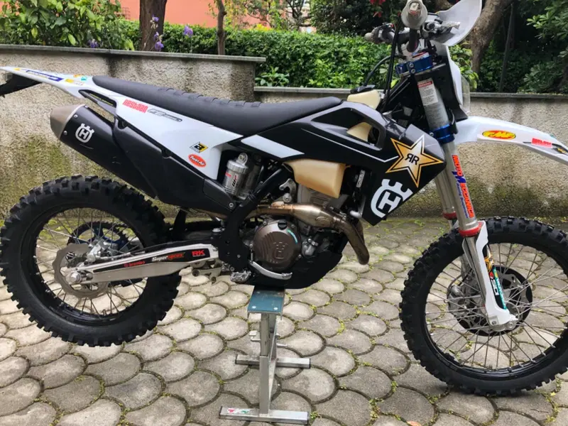 Husqvarna FE 350 (2022) (11)