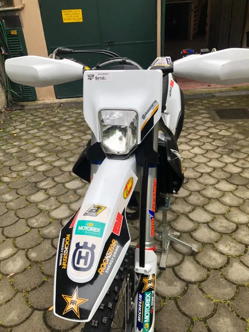 Husqvarna FE 350 (2022) (13)