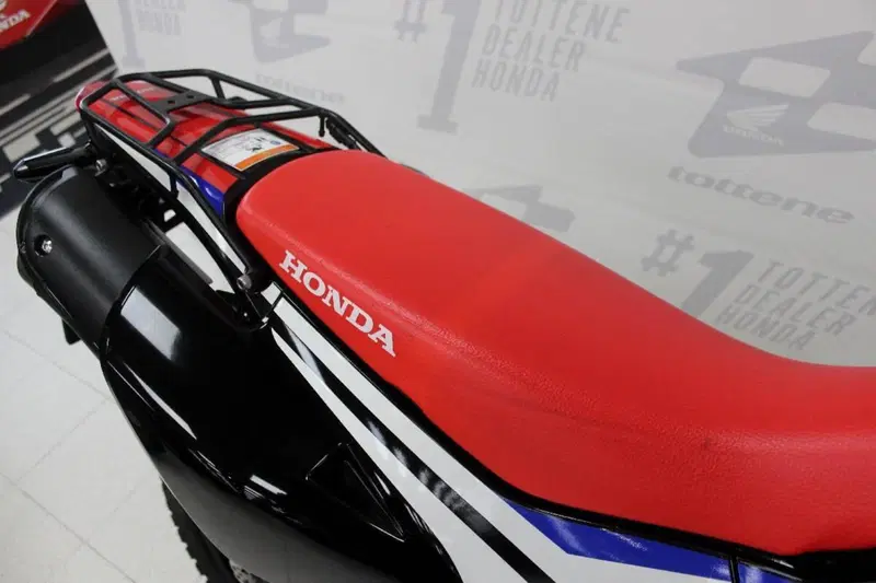 Honda CRF 250 Rally (2017 - 20) (5)