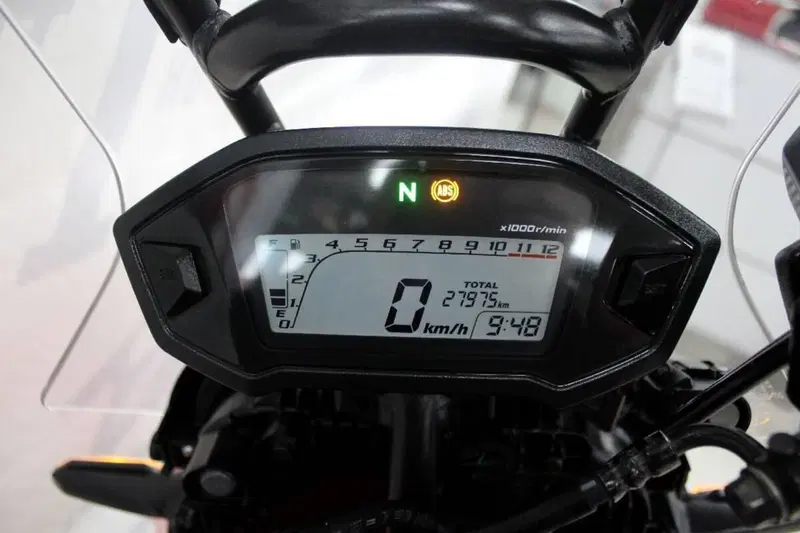 Honda CRF 250 Rally (2017 - 20) (6)