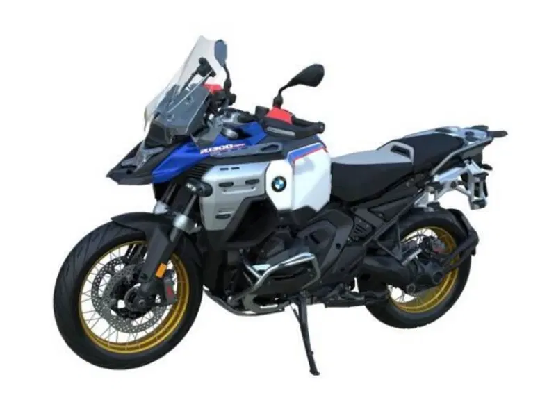 Bmw R 1300 GS Adventure Trophy (2025 - 26)