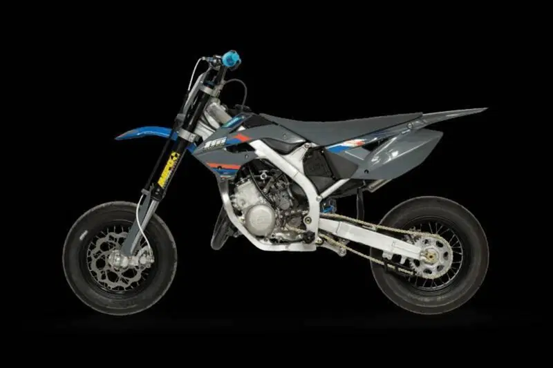 Tm Moto SMX 85 Junior 2T (2026) (3)