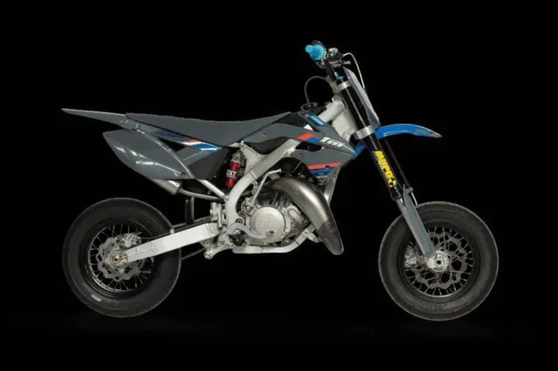Tm Moto SMX 85 Junior 2T (2026) (2)