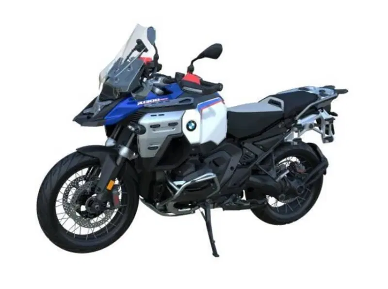 Bmw R 1300 GS Adventure Trophy (2025 - 26)