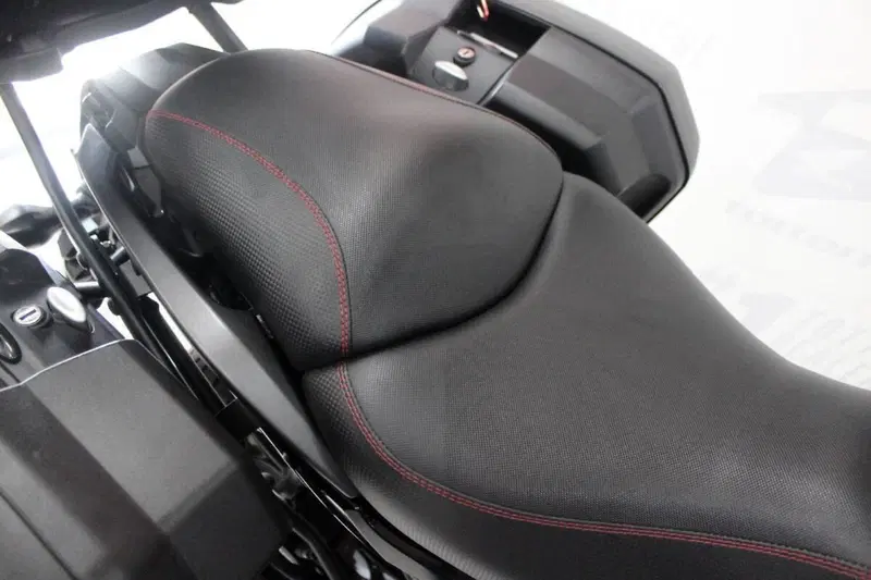 Honda NC 750 X DCT ABS (2018 - 20) (5)