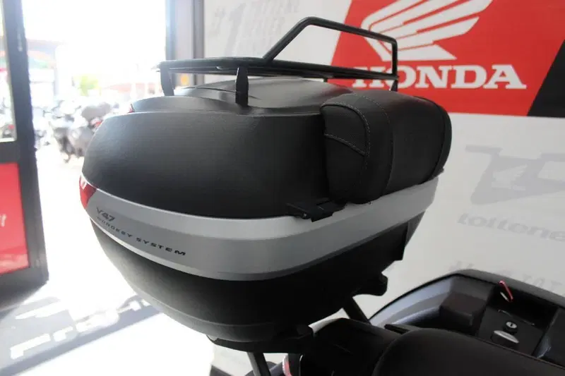 Honda NC 750 X DCT ABS (2018 - 20) (6)