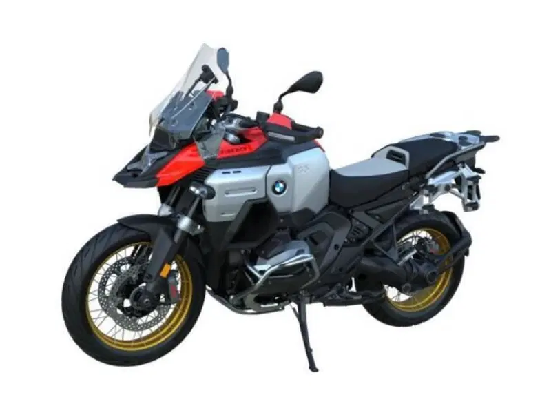 Bmw R 1300 GS Adventure (2025 - 26)