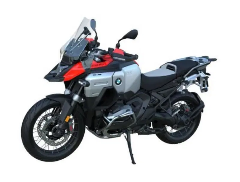 Bmw R 1300 GS Adventure (2025 - 26)