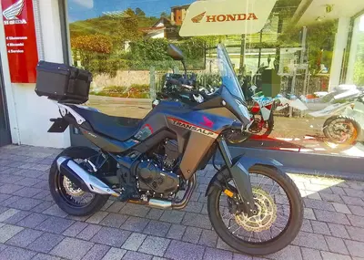 Honda Transalp XL750 (2023 - 24) usata