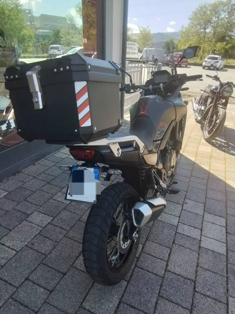 Honda Transalp XL750 (2023 - 24) (7)
