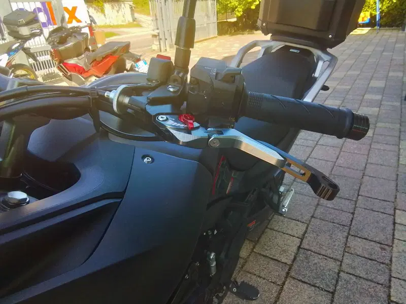 Honda Transalp XL750 (2023 - 24) (12)