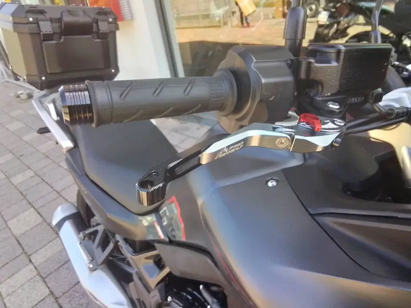 Honda Transalp XL750 (2023 - 24) (13)