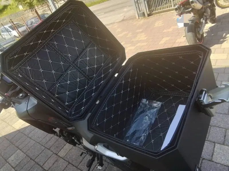 Honda Transalp XL750 (2023 - 24) (15)