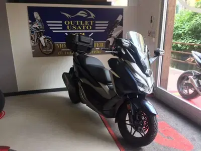 Honda Forza 300 ABS (2018 - 20) usata