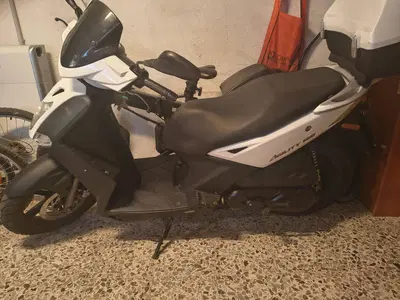 Kymco Agility 150 R16 usata
