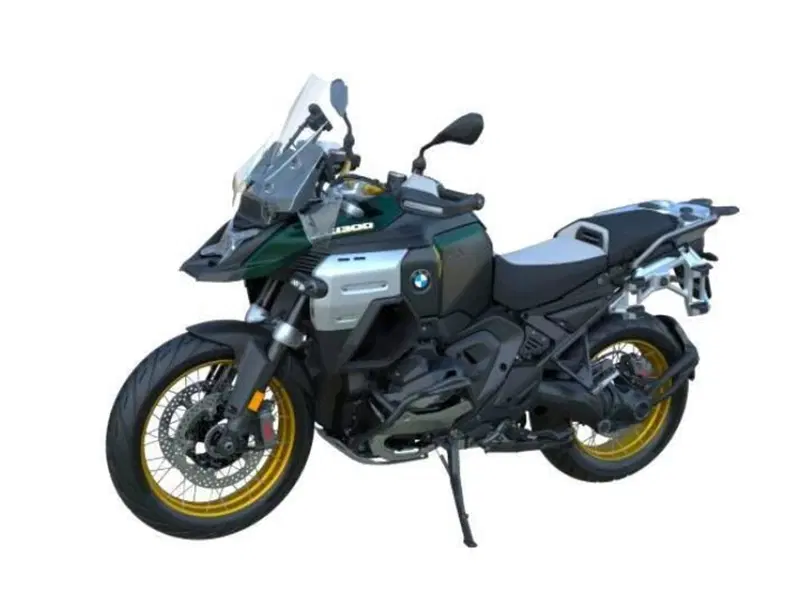 Bmw R 1300 GS Adventure (2025 - 26)