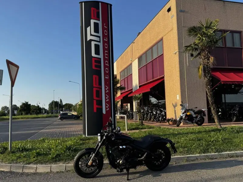Benda Motorcycles Chinchilla 350 CVT Neo (2026) (3)