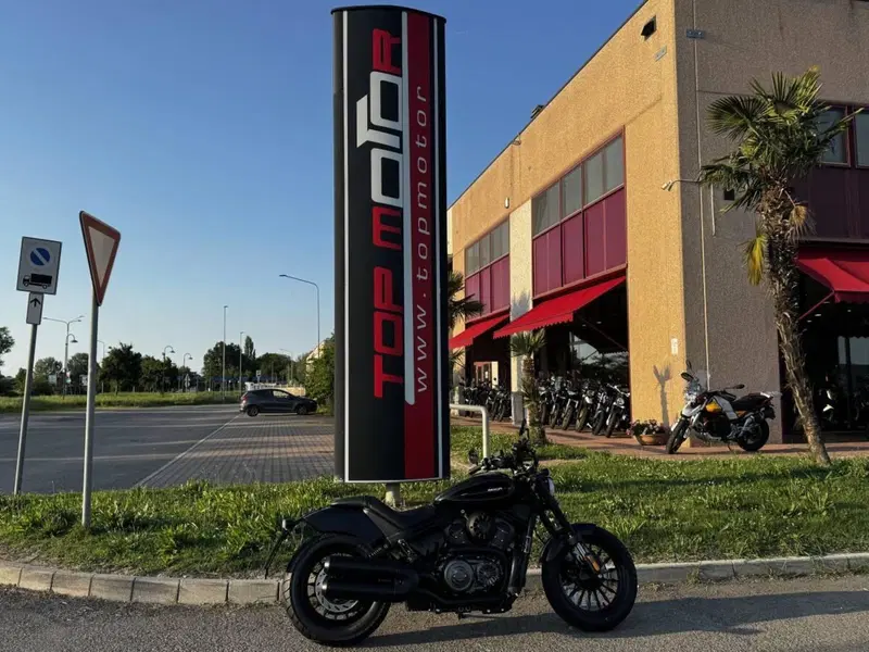 Benda Motorcycles Chinchilla 350 CVT Neo (2026)