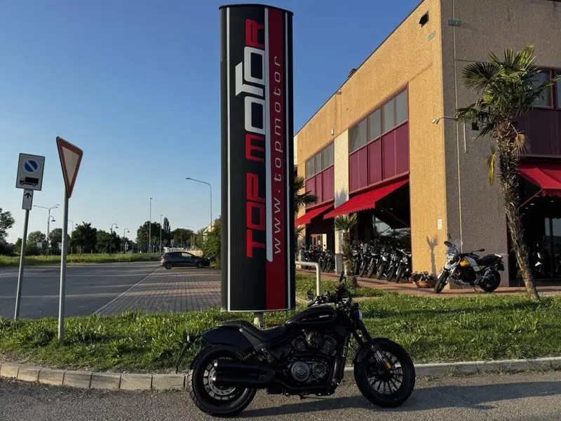 Benda Motorcycles Chinchilla 350 CVT Neo (2026) (5)