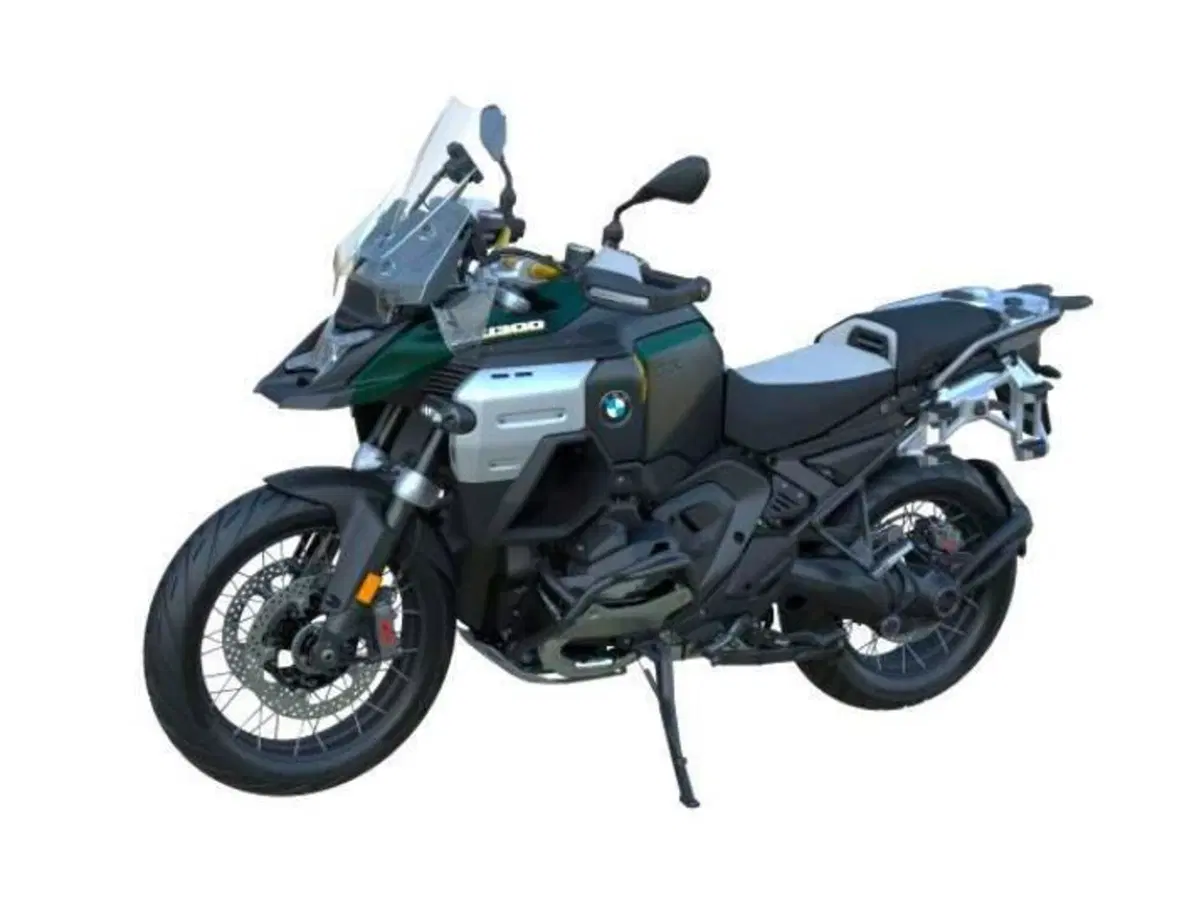 Bmw R 1300 GS Adventure (2025 - 26)