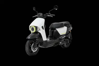 Sym 4MICAEP 125 (2026) nuova