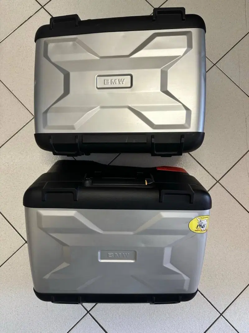 Bmw R 1250 GS (2019 - 20) (8)
