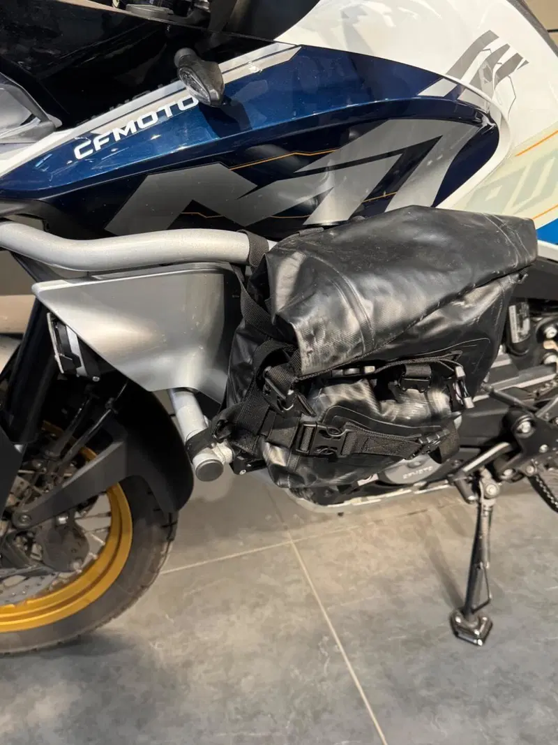 CFMOTO 800MT Explore (2023 - 26) (20)