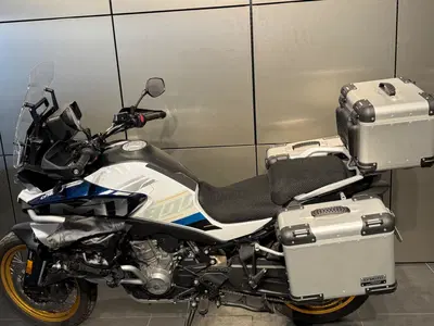 CFMOTO 800MT Explore (2023 - 26) usata