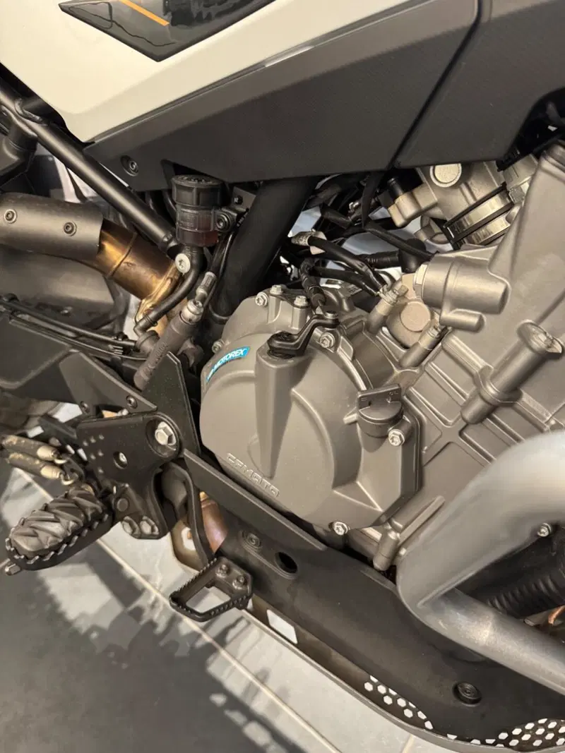 CFMOTO 800MT Explore (2023 - 26) (8)