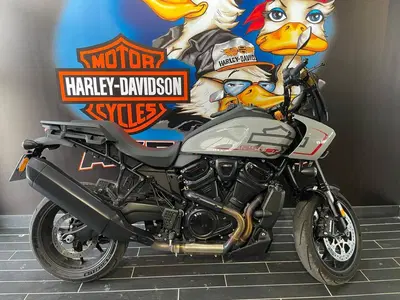 Harley-Davidson Pan America 1250 ST (2025 - 26) usata