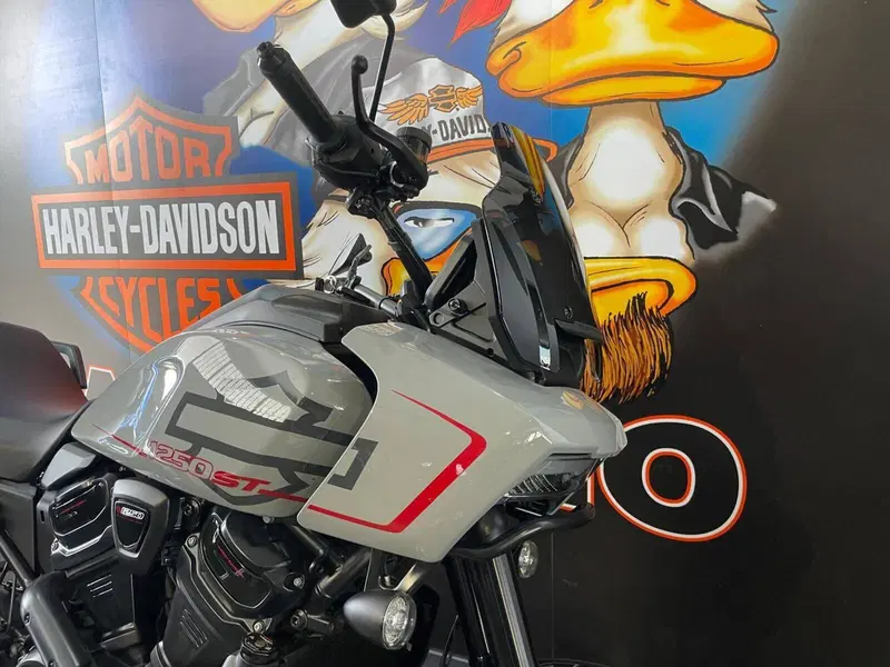 Harley-Davidson Pan America 1250 ST (2025 - 26) (7)