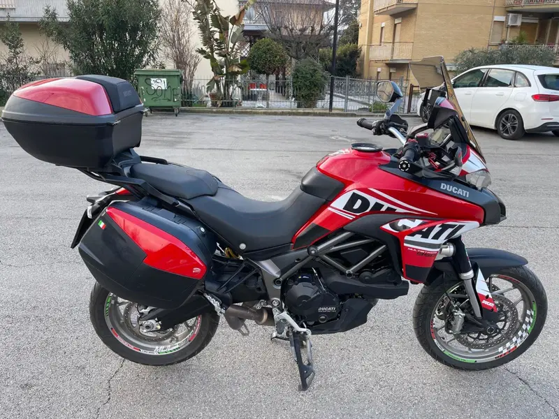 Ducati Multistrada 950 (2018) (5)