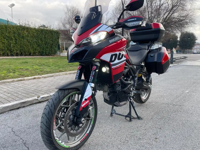 Ducati Multistrada 950 (2018) (6)