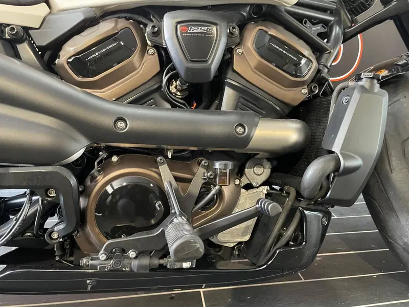 Harley-Davidson Sportster S (2022 - 24) (7)