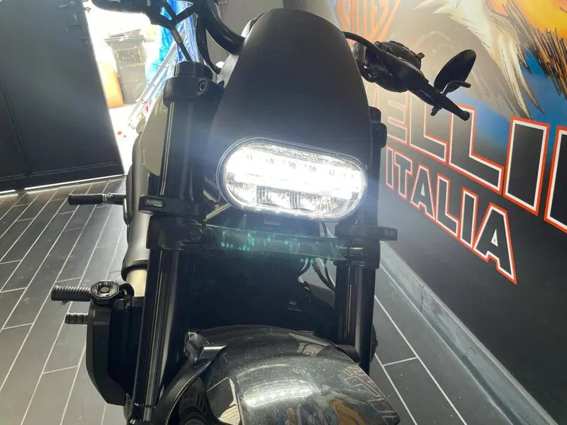 Harley-Davidson Sportster S (2022 - 24) (14)