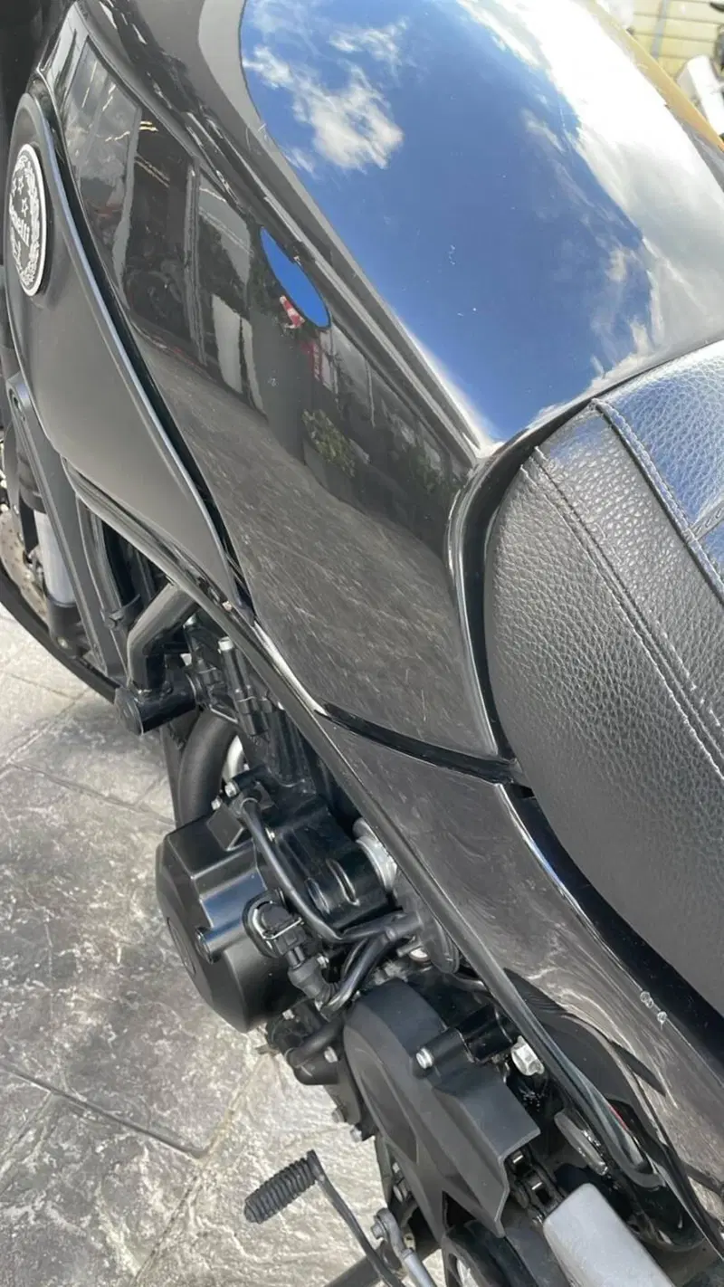Benelli Leoncino 500 ABS (2017 - 20) (7)