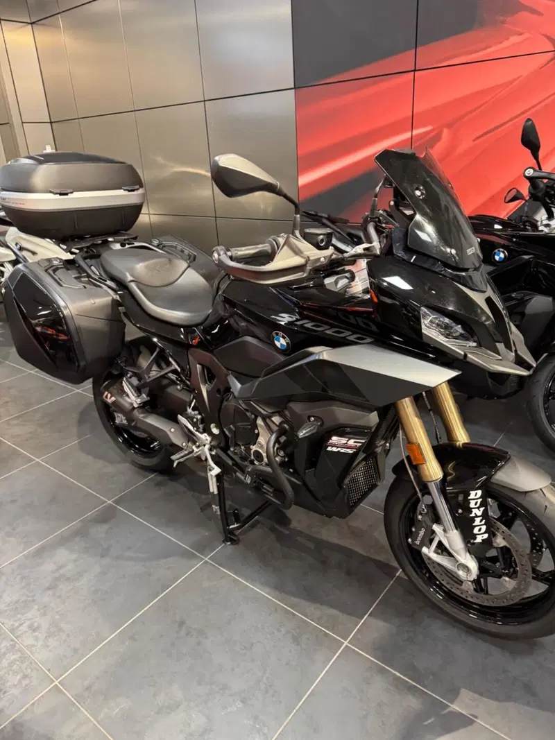 Bmw S 1000 XR (2020 - 23) (5)