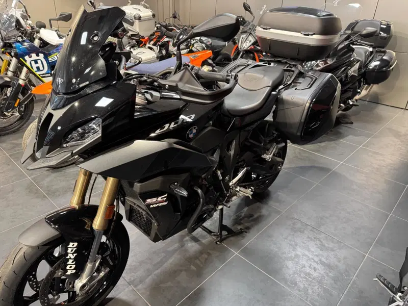 Bmw S 1000 XR (2020 - 23) (6)
