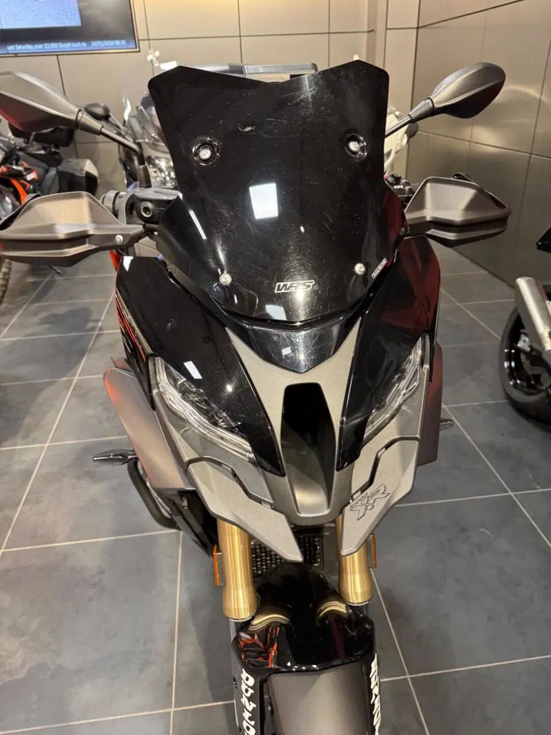 Bmw S 1000 XR (2020 - 23) (7)