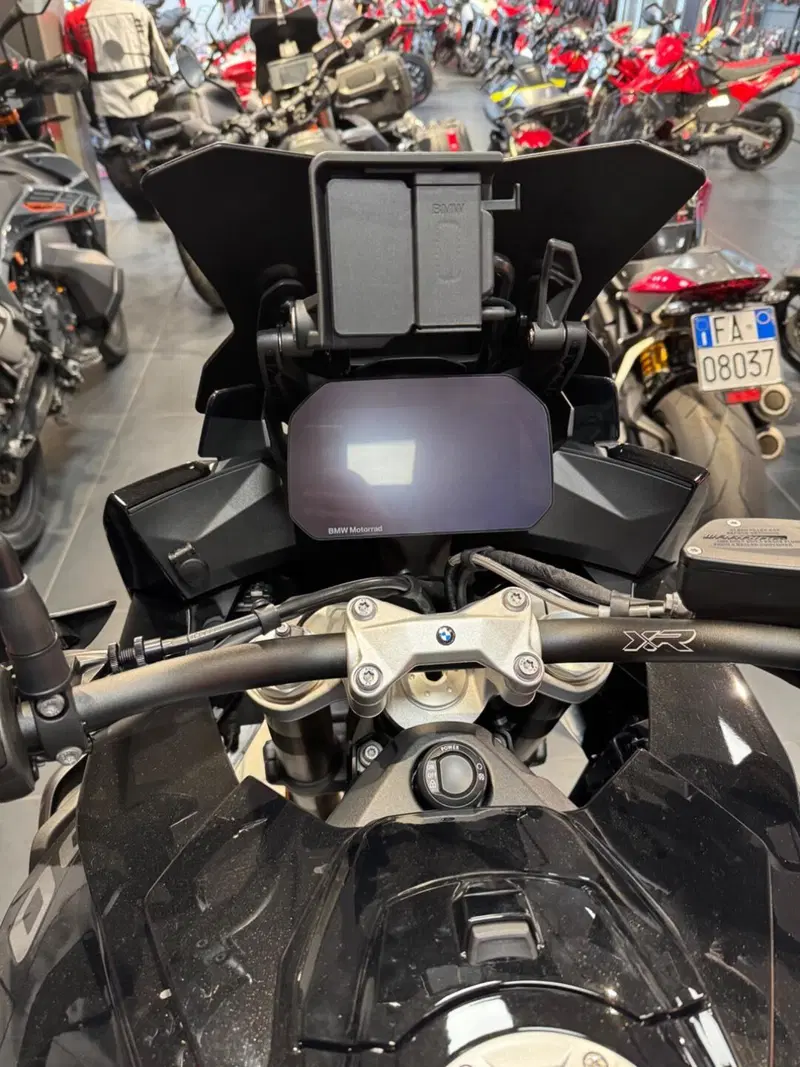 Bmw S 1000 XR (2020 - 23) (8)