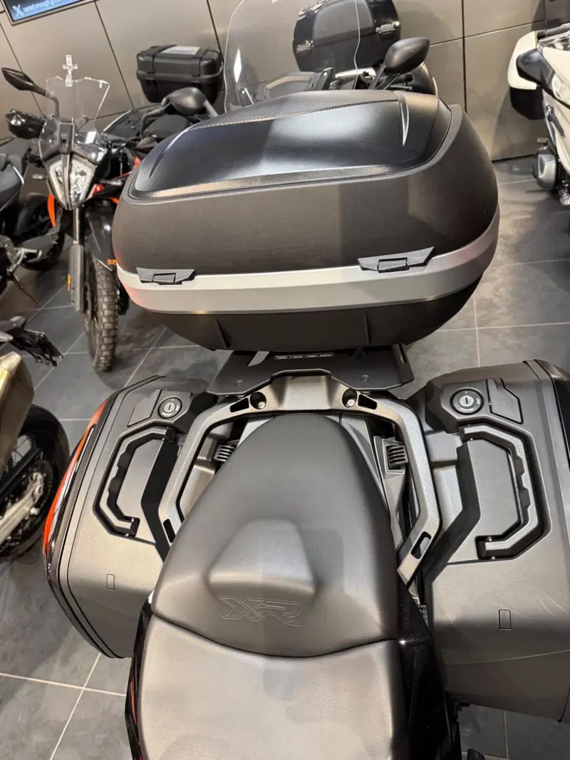 Bmw S 1000 XR (2020 - 23) (9)